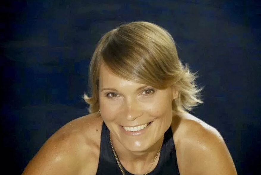 Наталья Молчанова