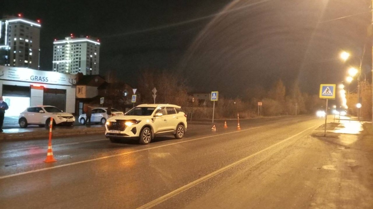 ГИБДД Тюменской области📷
