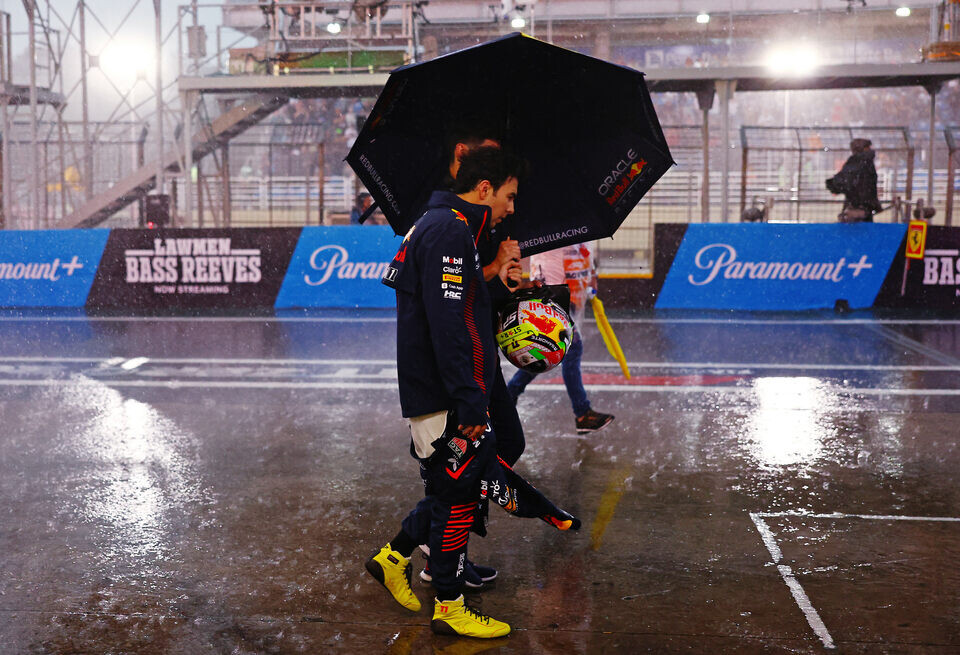    Getty Images / Red Bull Content Pool