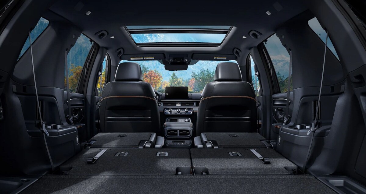 Фото: Honda  📷
