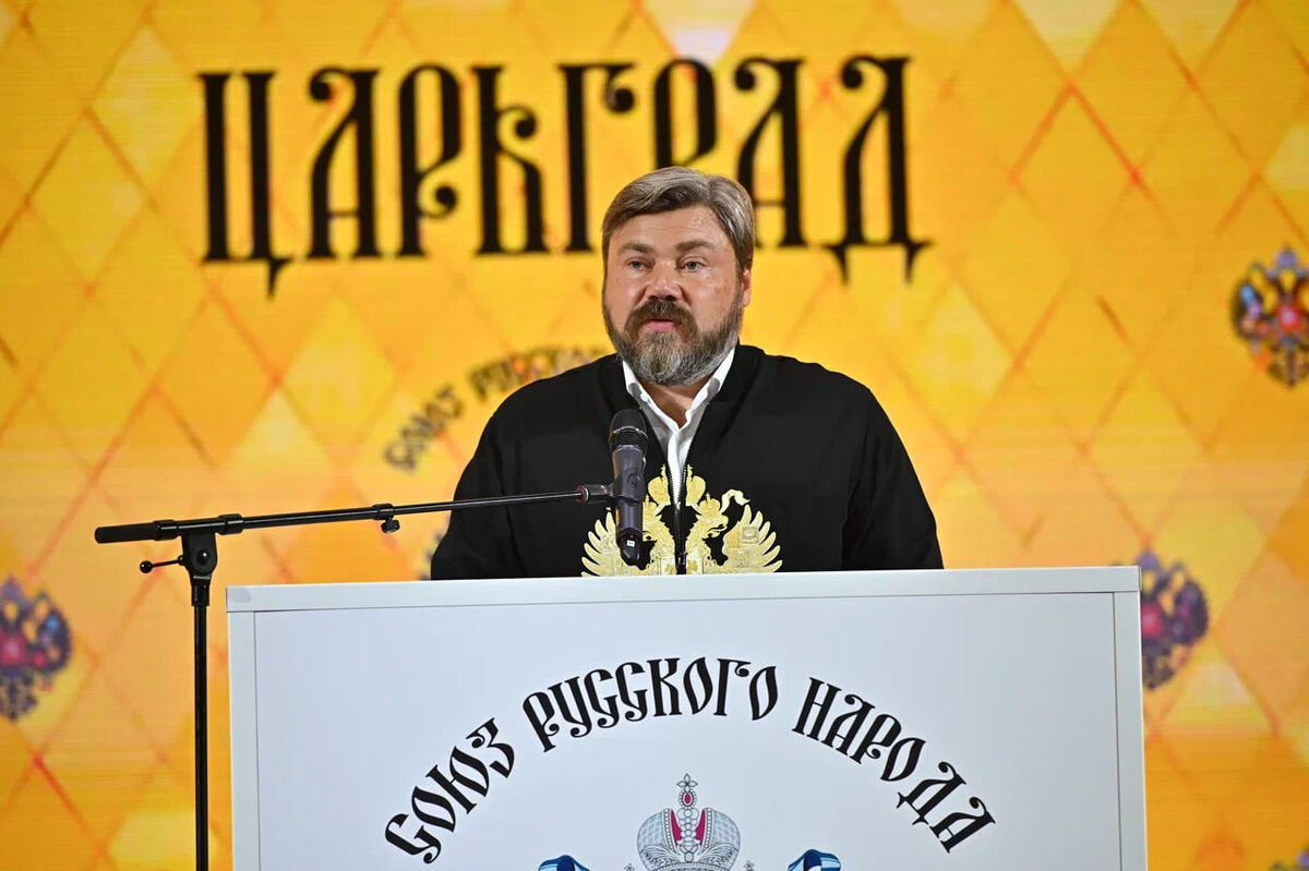    Фото: Олег Рукавицын. Царьград