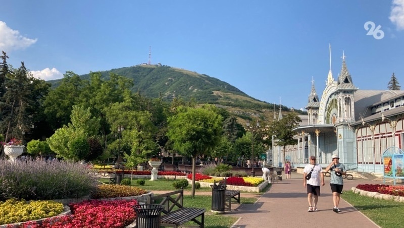      Фото: ИА «Победа26»