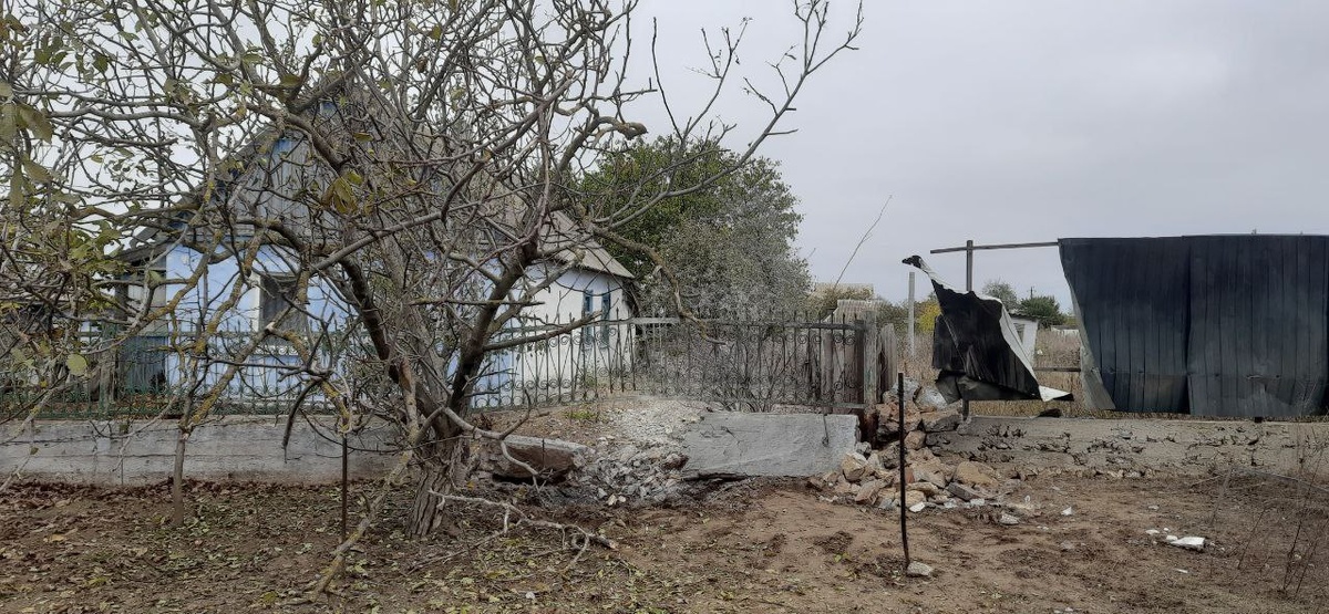 Фото: Telegram-канал Администрации Каховского муниципального округа