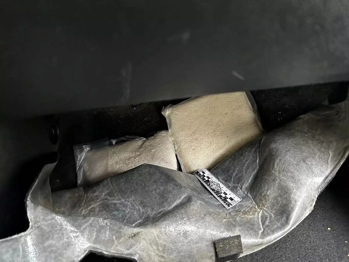     Автор: анонимный автор Источник: тг-канал "полиция Югры"