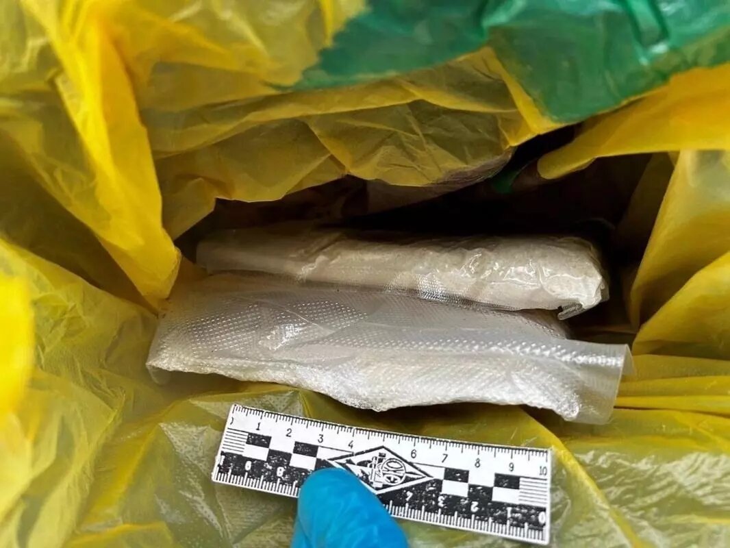     Автор: анонимный автор Источник: тг-канал "полиция Югры"