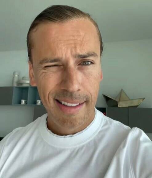    Максим Галкин*, фото: дзен.ру