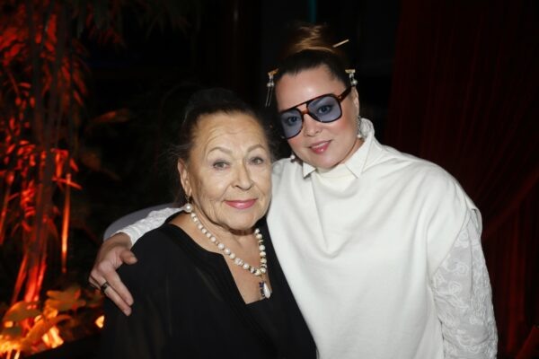    Раиса Рязанова и Наталья Громушкина. Фото: КП