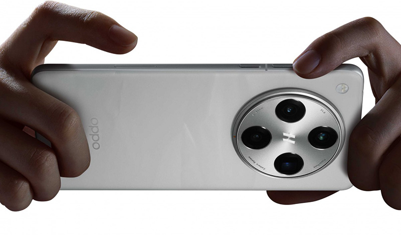 Оба смартфона оснащены процессором обработки изображения, который позволяет снизить количество цифровых артефактов и повысить чёткость фото