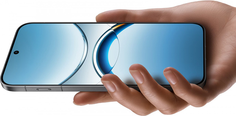 Базовая модель серии отличается компактными размерами