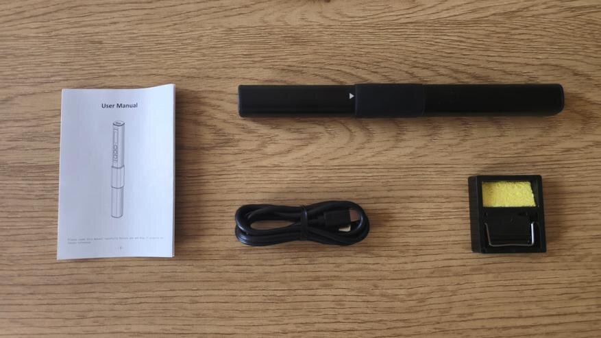  Выберите изображение