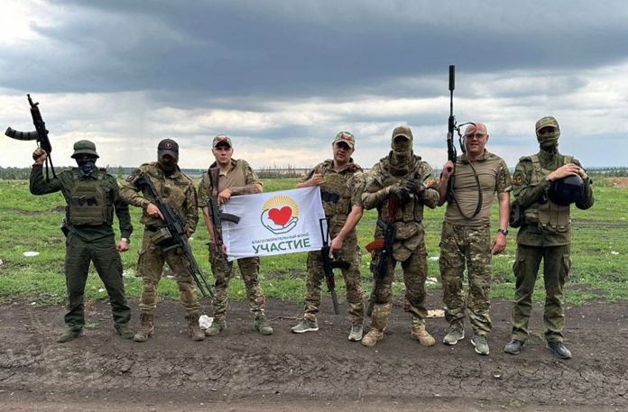    Источник фото: "Приморье! Вместе победим!"