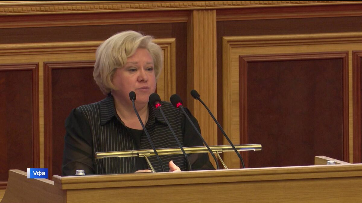    В Госсобрании Башкирии обсудили перспективы развития жилищного-коммунального хозяйства республики