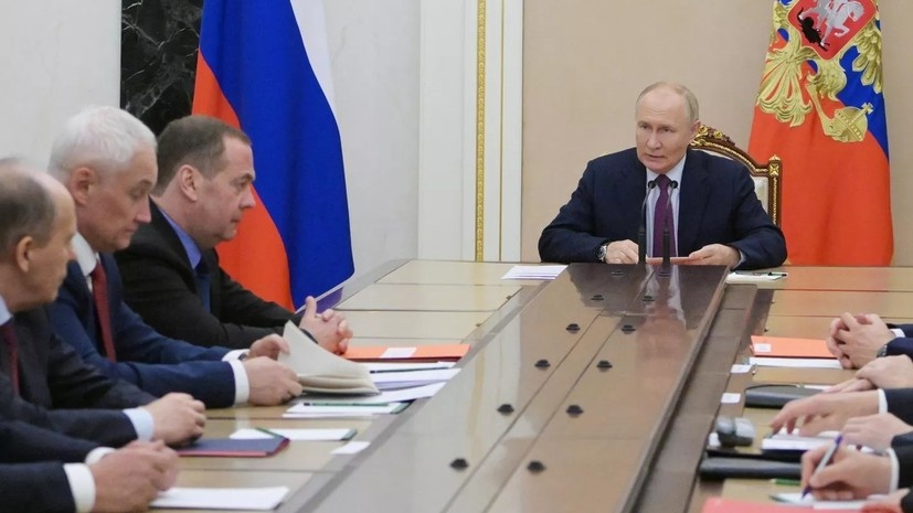   РИА Новости