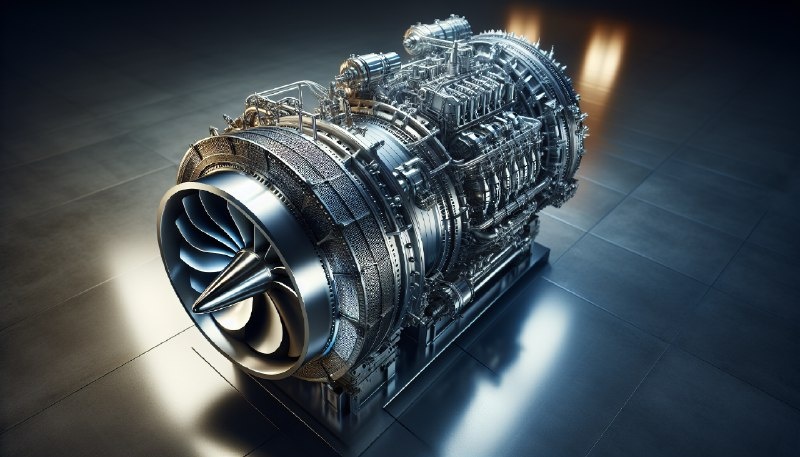    Изображение сгенерировано нейросетью DALL•Е 3 