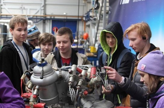    Фото: ТГ-канал министерства туризма Ульяна Бажанова