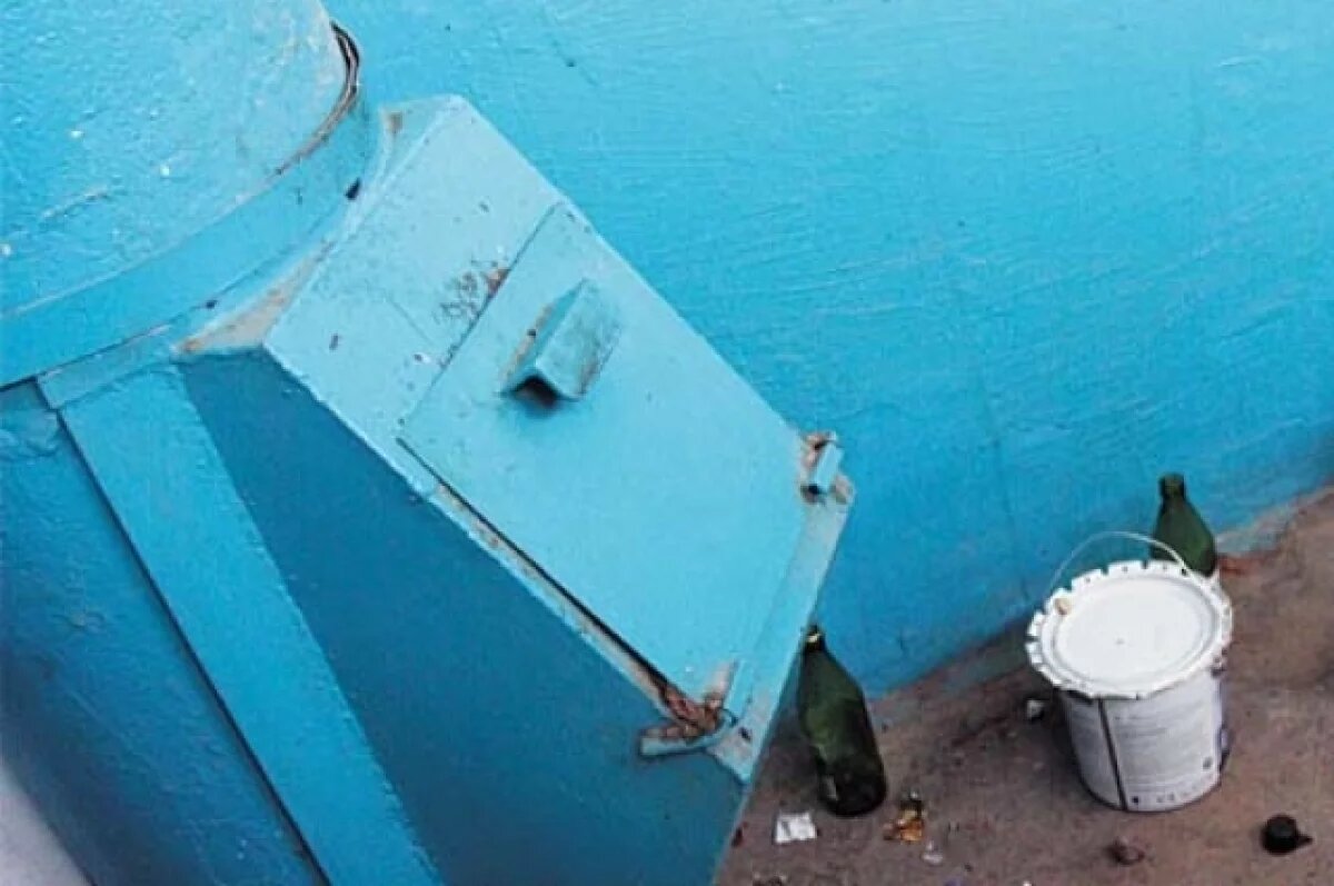    Ижевчане жалуются на качество жилья в доме на улице Автозаводской