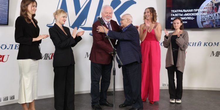    пресс-служба театра