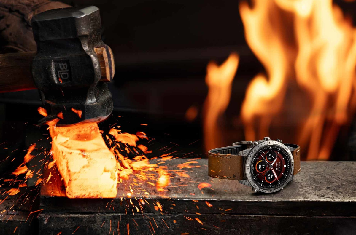 Источник изображения: Garmin