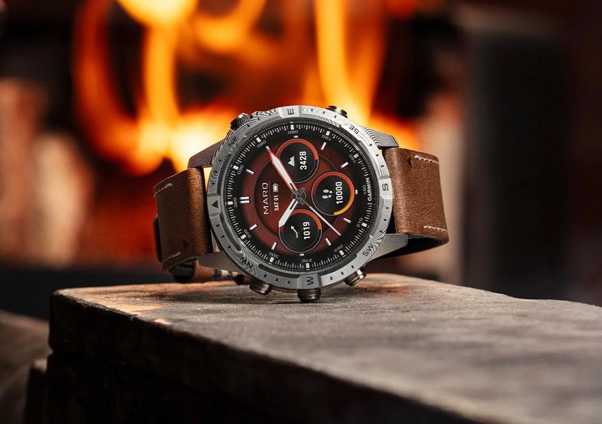 Источник изображения: Garmin