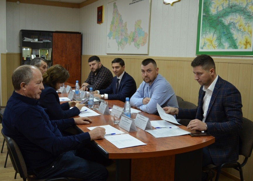 Избран список кандидатов на пост главы Соль-Илецкого округа