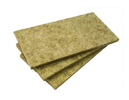 Минеральная вата