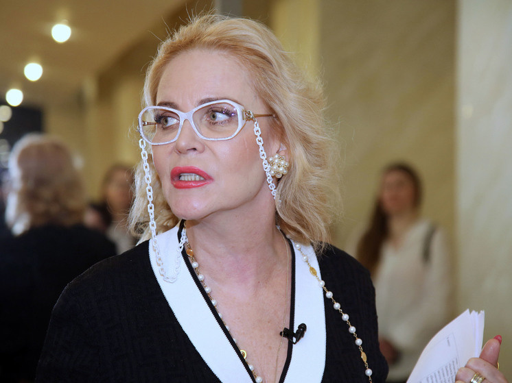   Лилия Шарловская