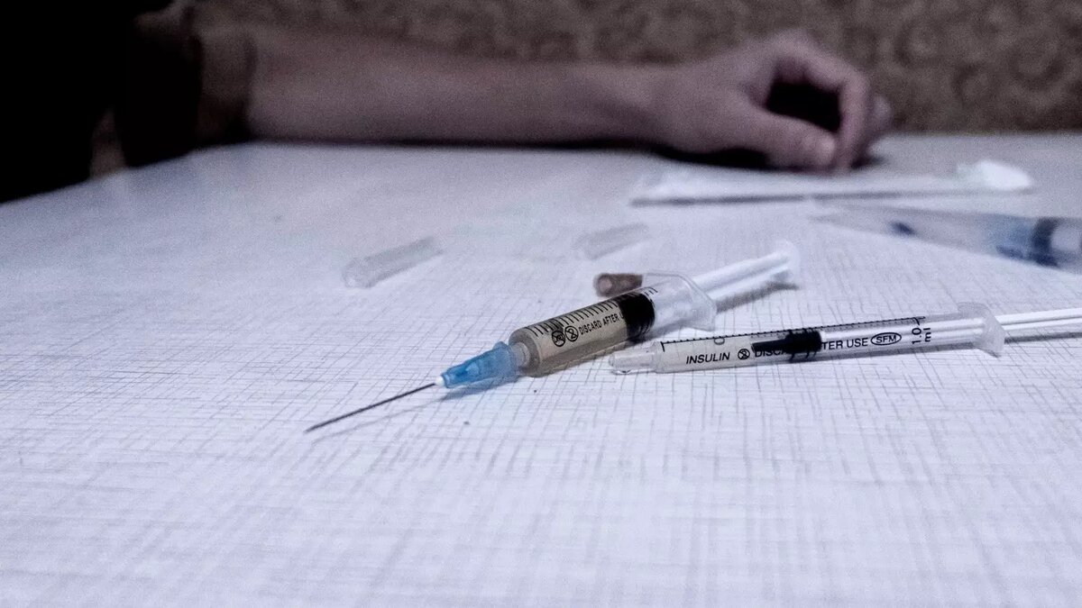 Пока что больным диабетом 2-го типа приходится делать уколы каждый день. Фото: 1MI