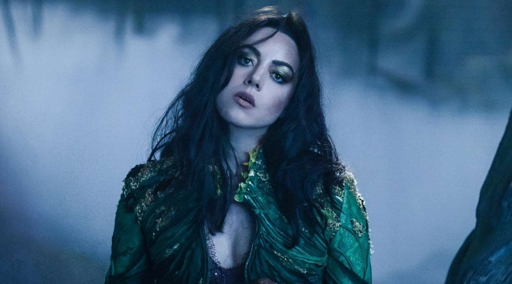     Кадр из сериала «Это все Агата» (2024)