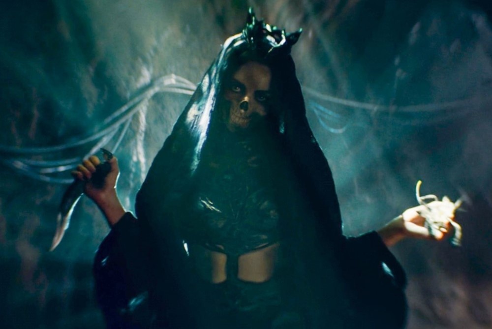     Кадр из сериала «Это все Агата» (2024)