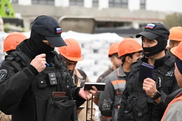 Фото: РИА «Новости»