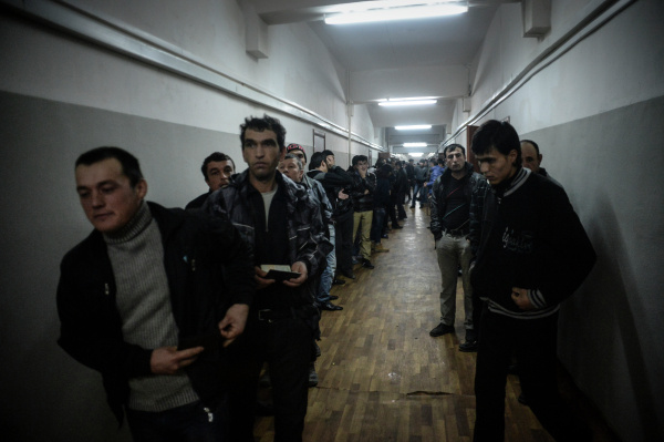 Фото: РИА «Новости»