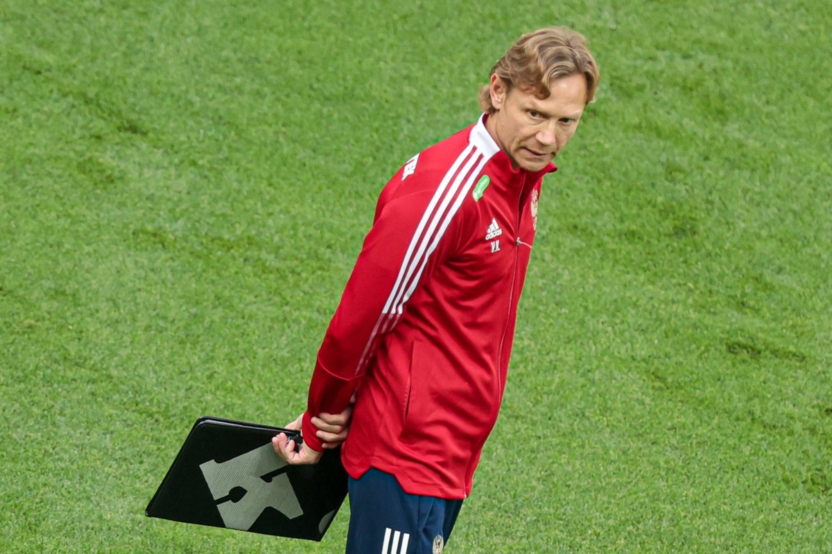 В. Г. Карпин