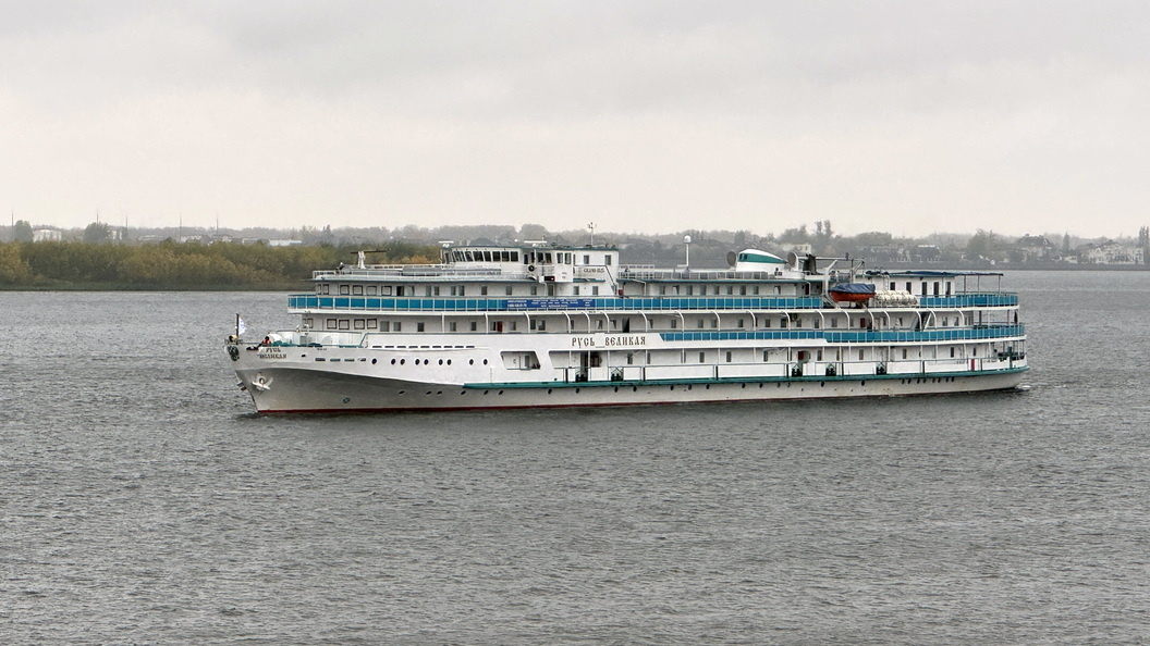    Alexander Legky/Global Look Press