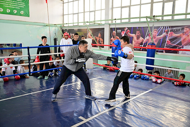 Листайте вправо, чтобы увидеть больше изображений