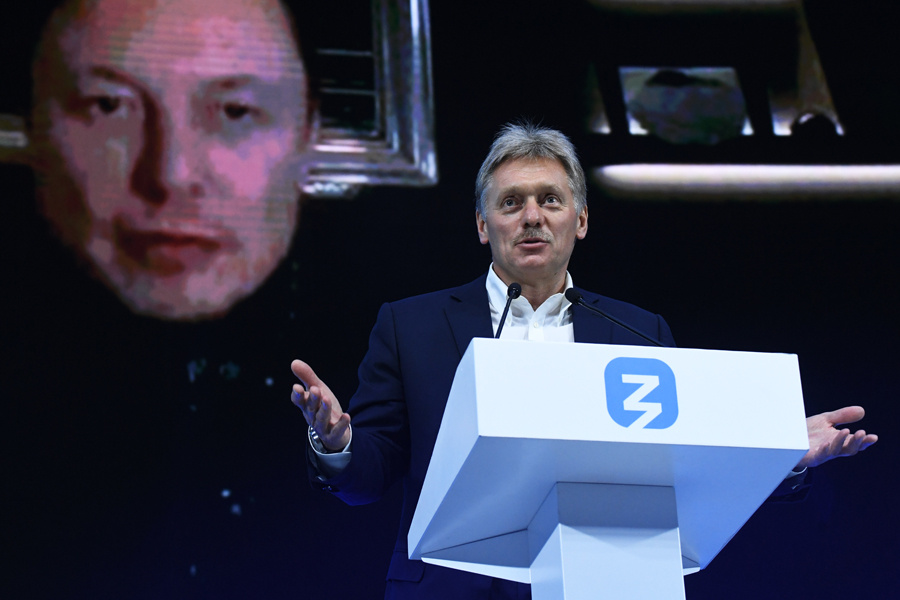    © Кирилл Каллиников/РИА Новости