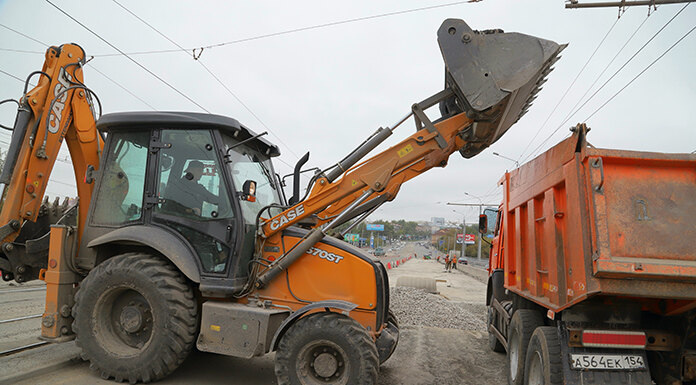    Фото: Михаил Периков