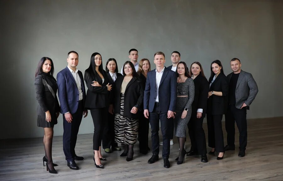 Партнёр Development