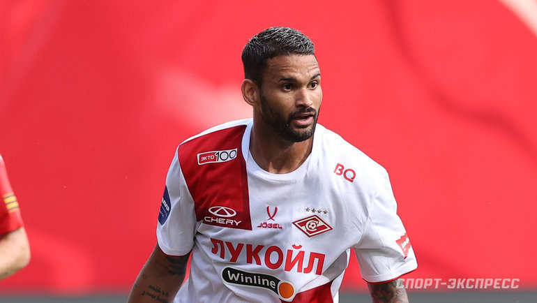 Виллиан Жозе