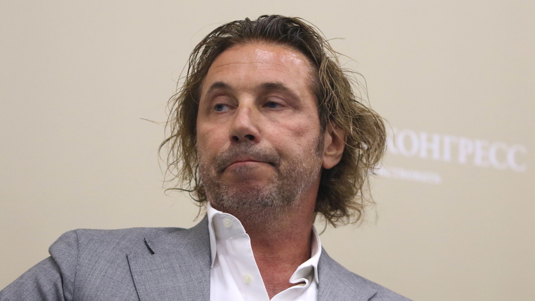    В прошлом году Александр Мостовой присутствовал на форуме "Россия-Африка". Услышанное заставило его призадуматься. Maksim Konstantinov /Globallookpress