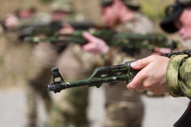    Фото: Belkin Alexey / Globallookpress.com