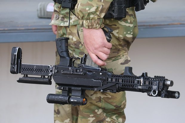 Фото: Belkin Alexey / Globallookpress.com