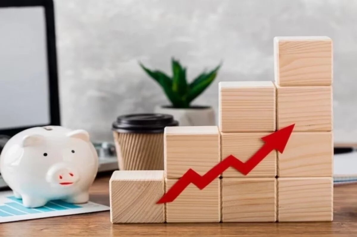    Рост ключевой ставки до 21% привел к изменению налога на вклады в 2024 году