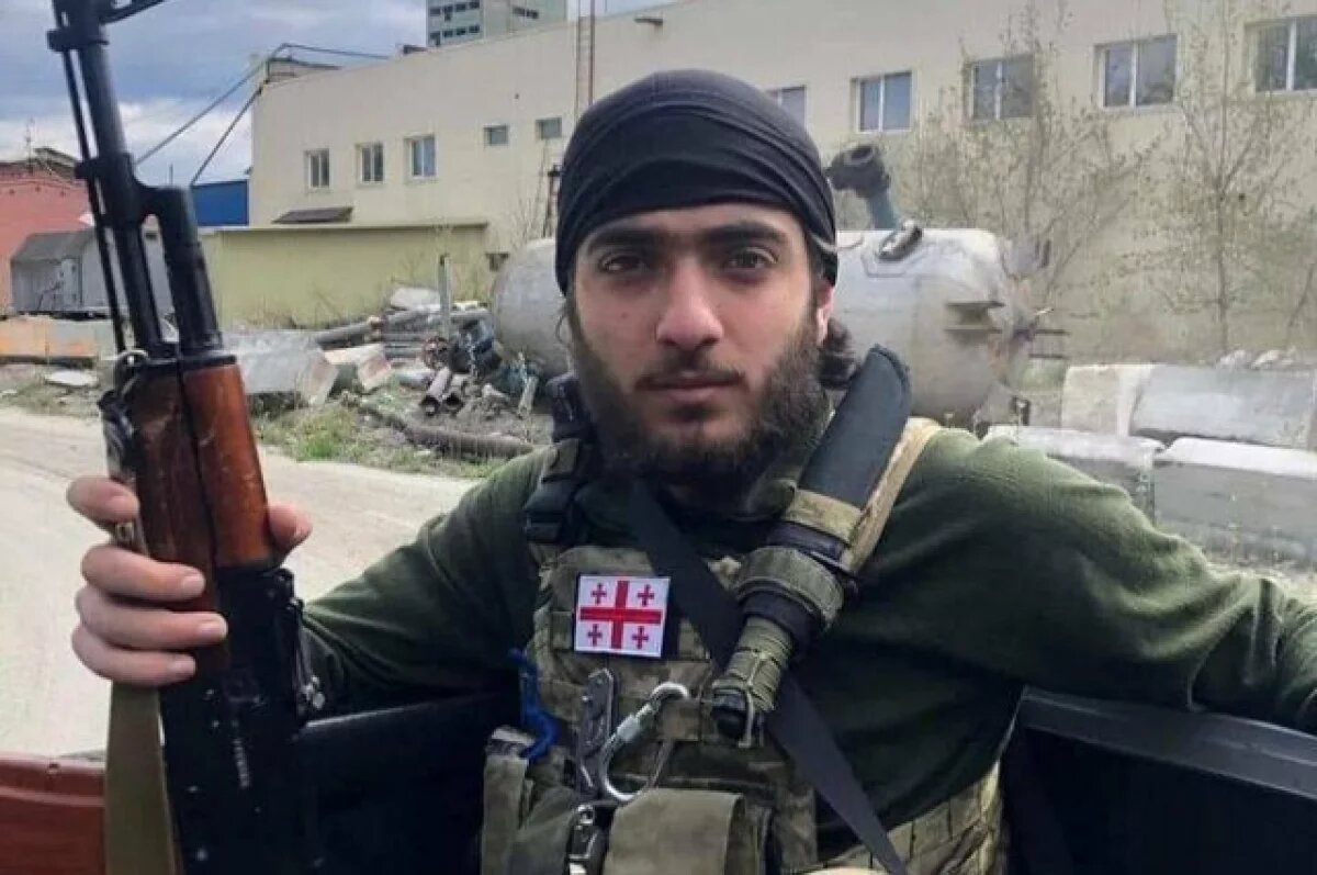    ТАСС: Киев собирает боевиков для организации беспорядков в Грузии