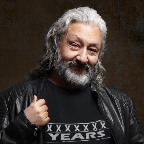     Стас Намин покажет свою Москву в «Приключении улиц»