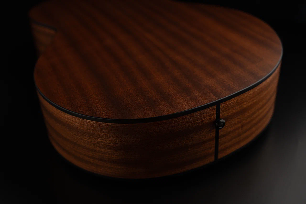  Акустическая гитара Covenant 170R