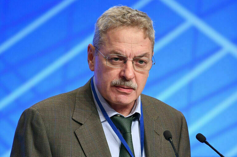   Нина Зотина / РИА Новости