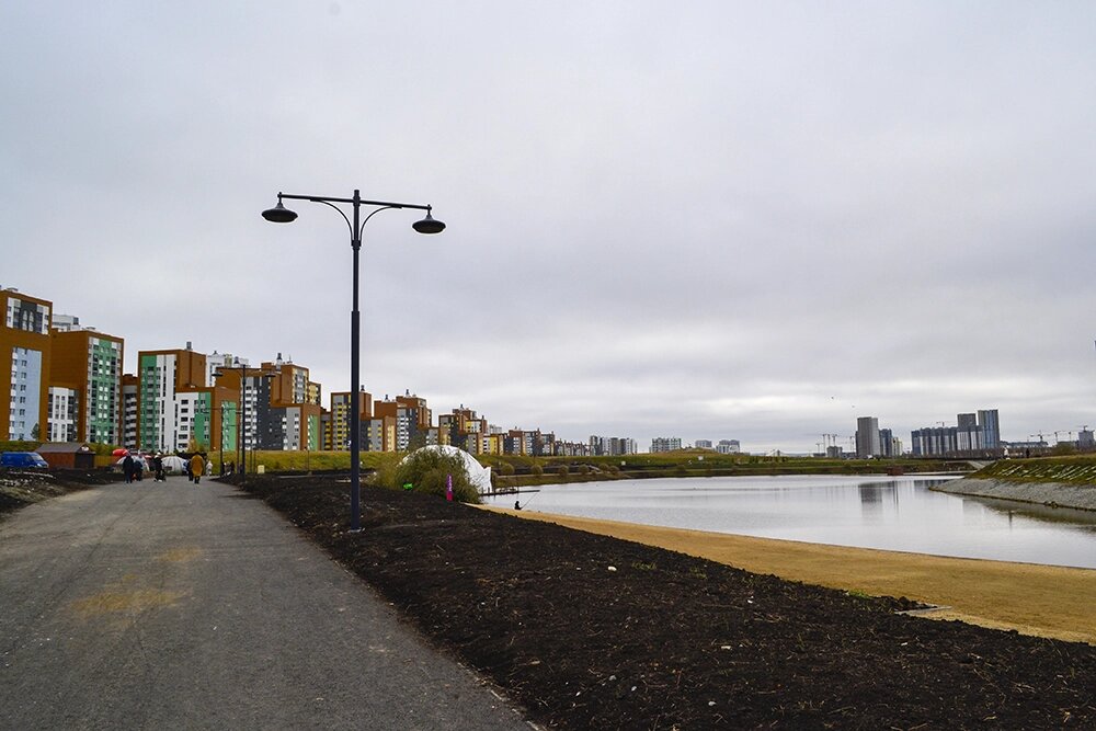    Фото: АО СЗ «РСГ-Академическое»