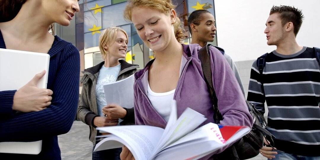 Сколько длится обучение на бакалавриате в европейских университетах