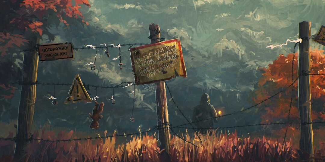 Что иностранцы пишут про "Пикник на обочине" Стругацких?