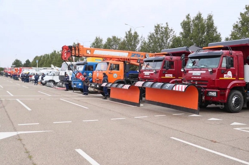    Фото: пресс-служба администрации Краснодара